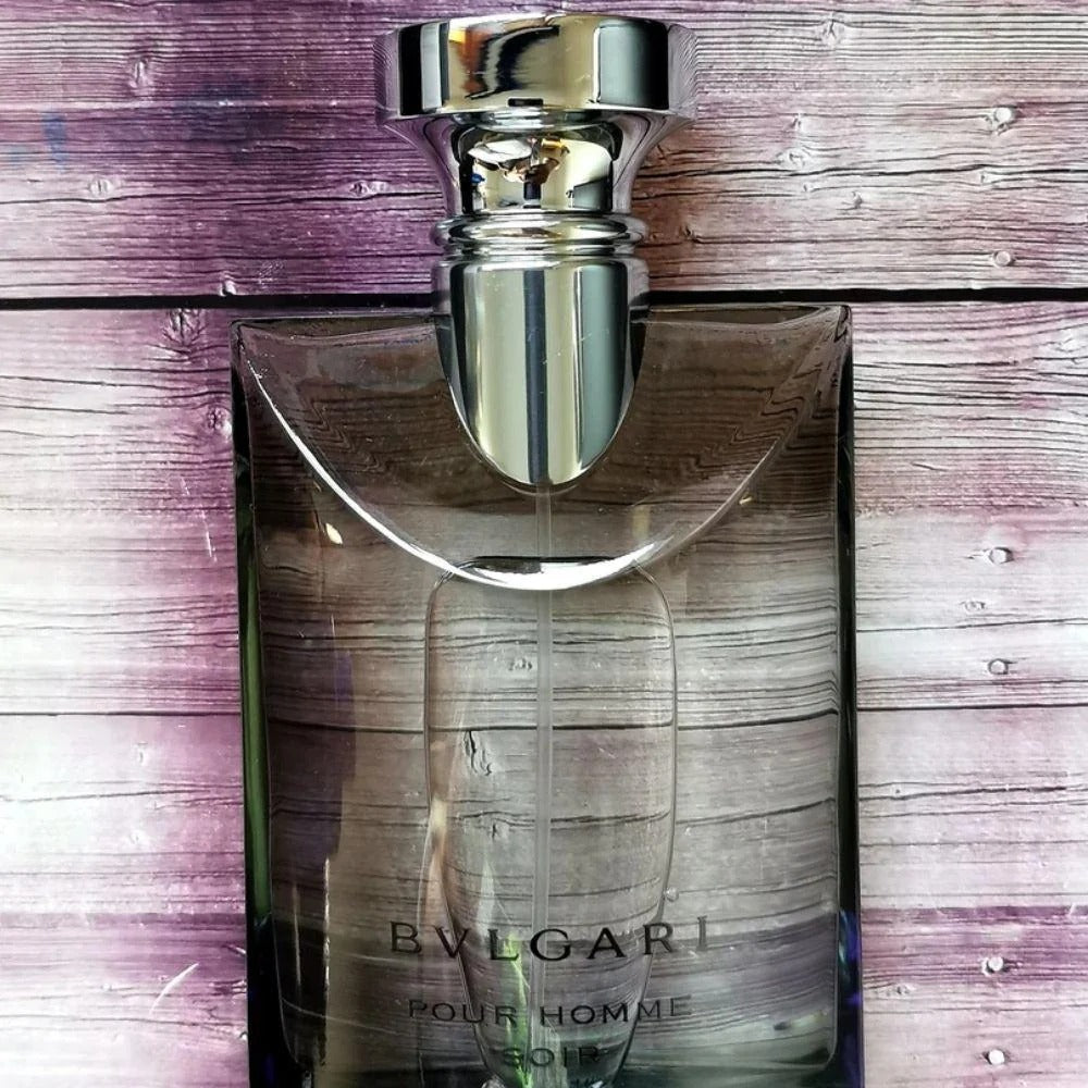 Bvlgari Pour Homme Soir 2006 EDT 100ML