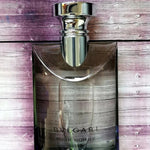 Bvlgari Pour Homme Soir 2006 EDT 100ML