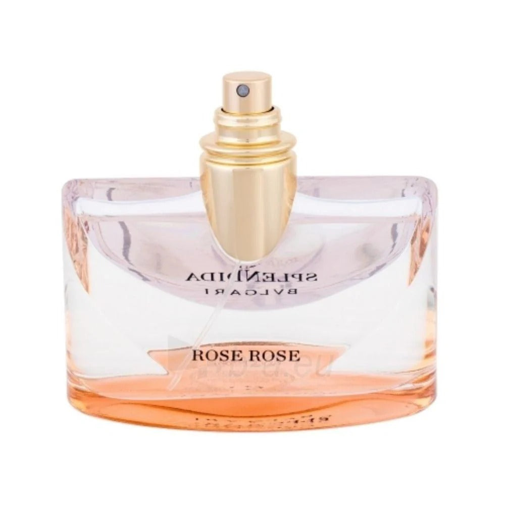 Bvlgari splendida ROSE ROSE 100ML
