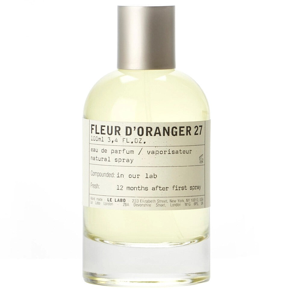 Le Labo 27 -100 ML