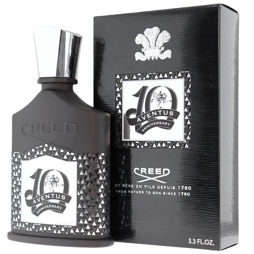 CREED Aventus 10th Anniversary 2020-100 ML