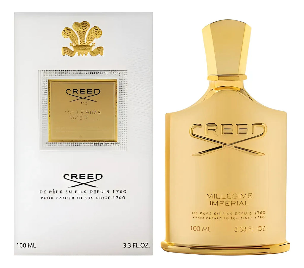 CREED  Imperial Millesime 1995 -100 ml