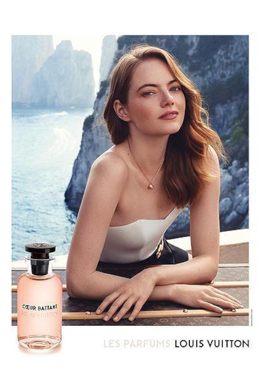 Louis Vuitton Coeur Battant 100ml