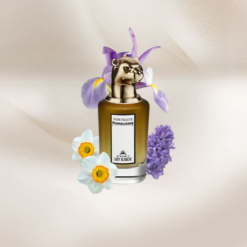 Penhaligon‘s The Revenge Of Lady Blanche 75 ML
