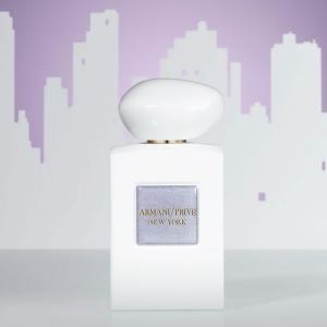 Giorgio Armani New York  100 ml