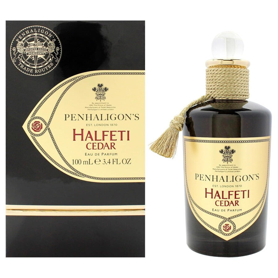 Penhaligon‘s Halfeti Cedar  100 ML