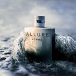 Chanel Allure Homme Edition Blanche 2008 EDP 100 ml