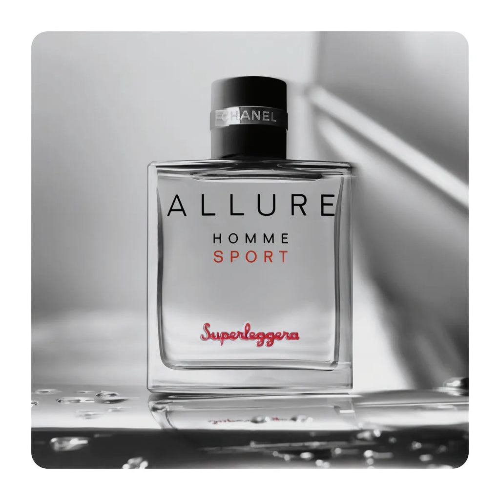 Chanel Allure Homme Sport Superleggera 2024 EDP 100 ml