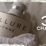 Chanel Allure Homme Edition Blanche 2008 EDP 100 ml