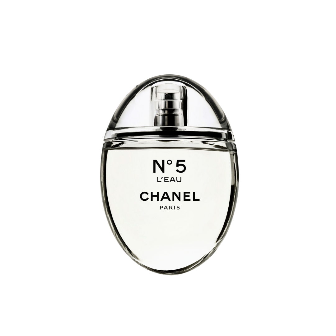 Chanel N°5 L'EAU Limited edition 2024 EDT 50 ml