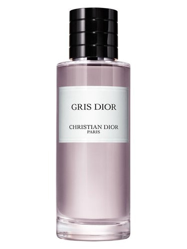 Dior GRIS DIOR Houndstooth 125 ml