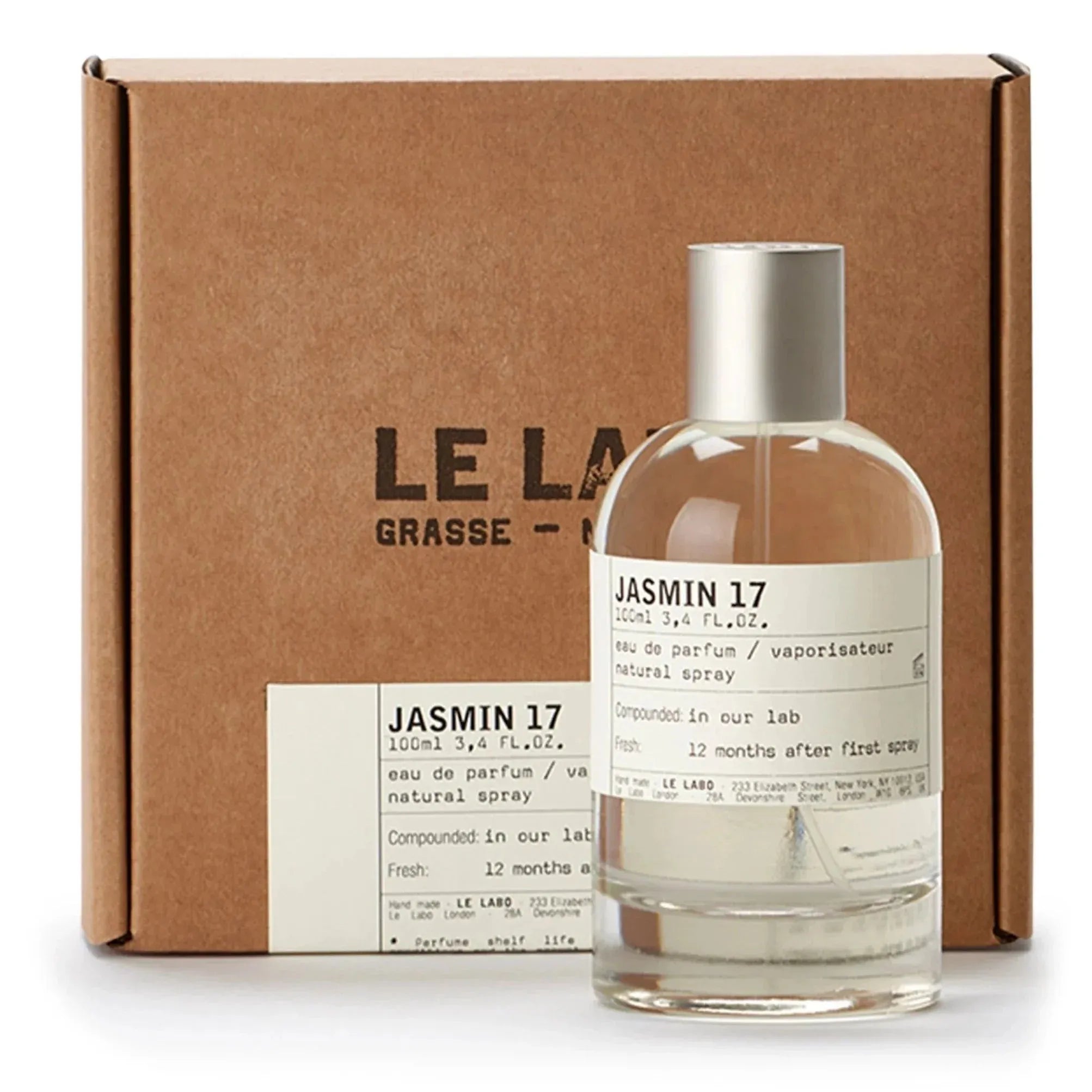 Le Labo 17 -100ML