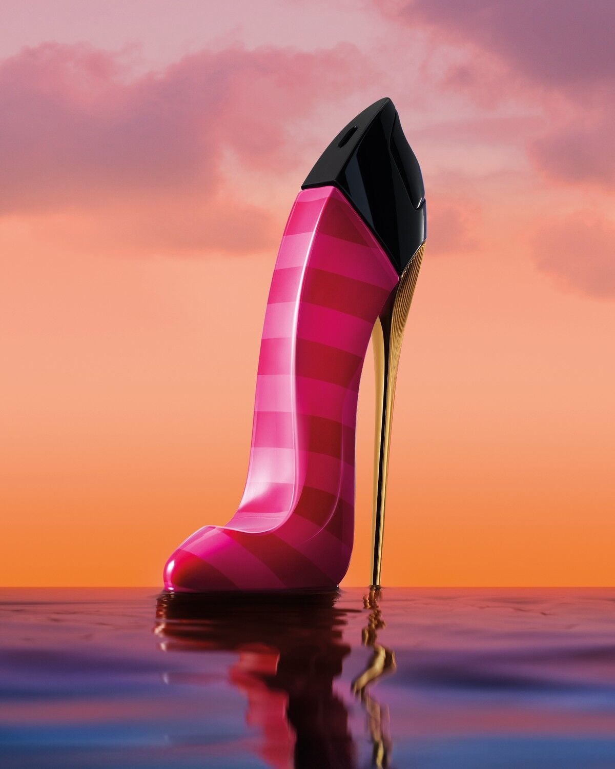 Carolina Herrera Good Girl Colormania-80 ML