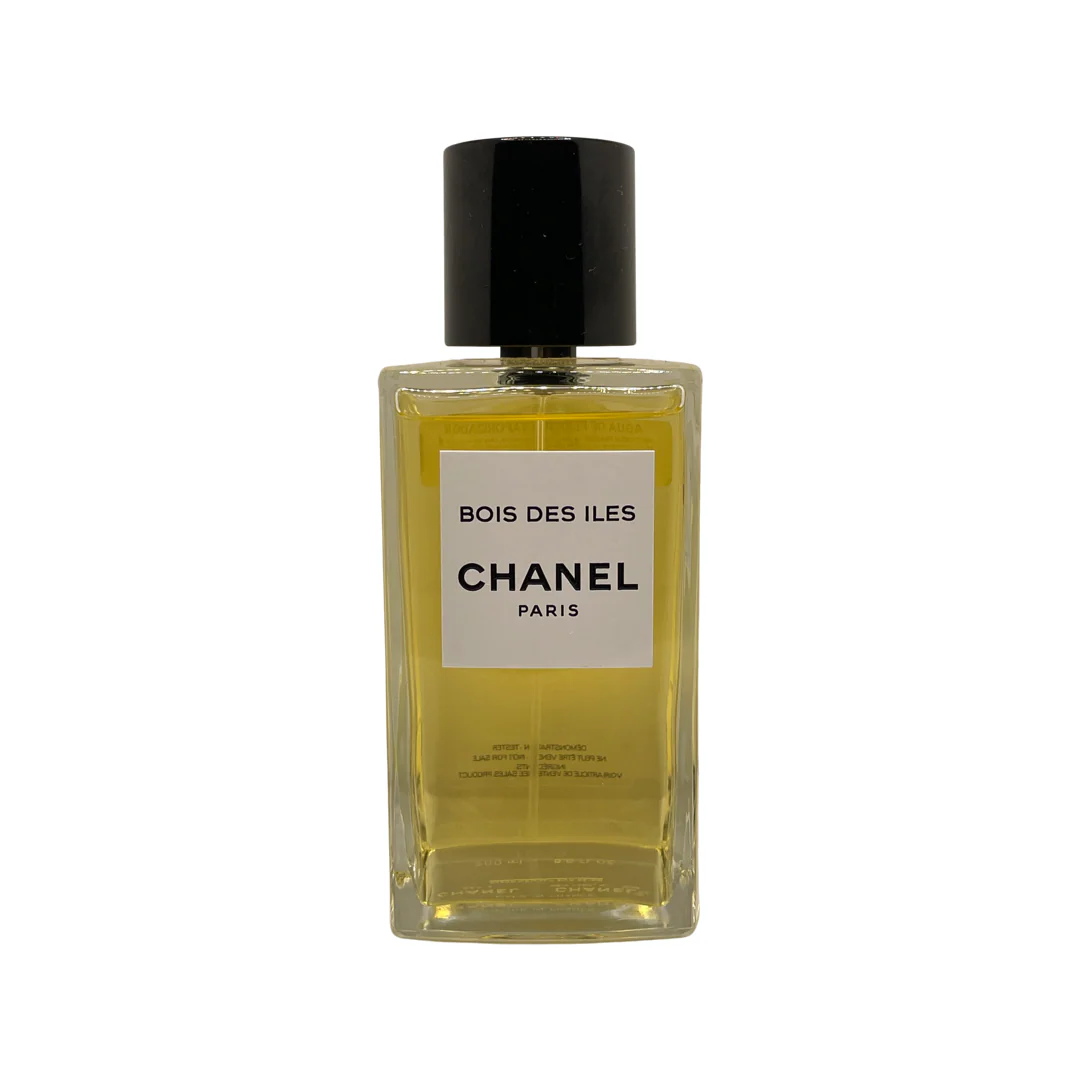 Chanel BOIS DES ILES  75 ml