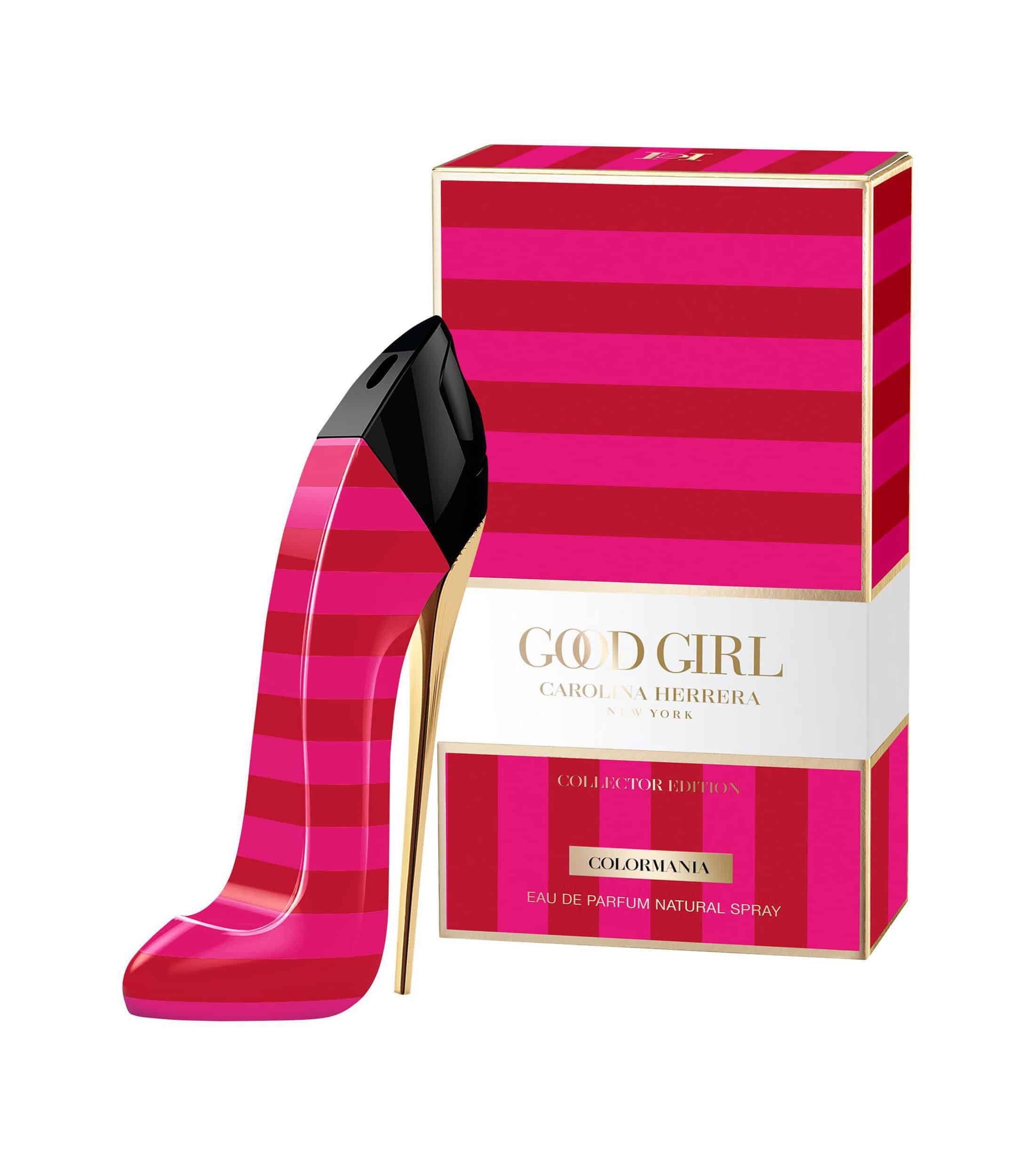 Carolina Herrera Good Girl Colormania-80 ML