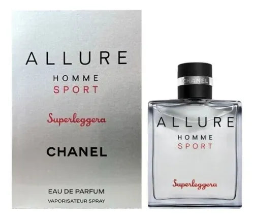 Chanel Allure Homme Sport Superleggera 2024 EDP 100 ml