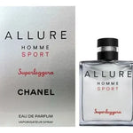 Chanel Allure Homme Sport Superleggera 2024 EDP 100 ml