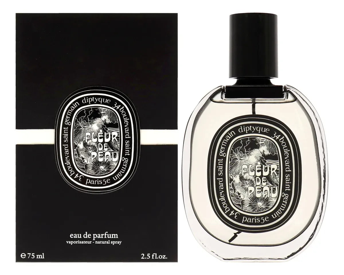 Diptyque Fleur de Peau 75ML