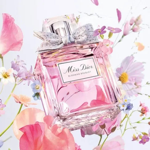 MISS DIOR Miss Dior Blooming Bouquet EDT 2024 -100 ML