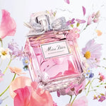MISS DIOR Miss Dior Blooming Bouquet EDT 2024 -100 ML