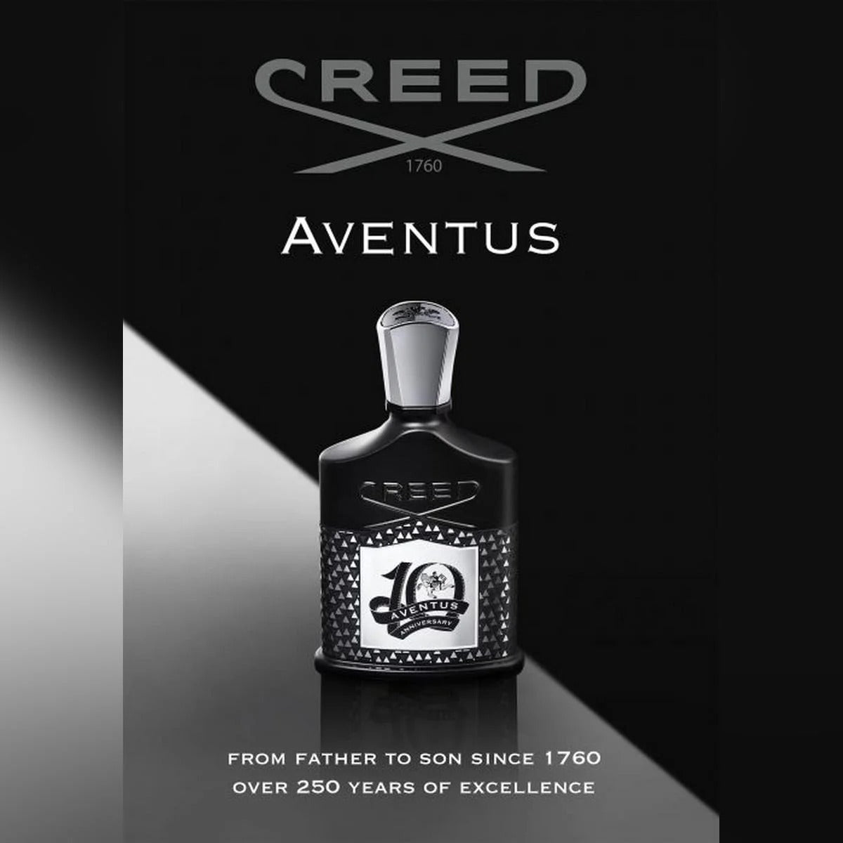 CREED Aventus 10th Anniversary 2020-100 ML