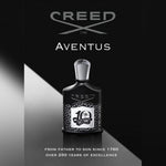 CREED Aventus 10th Anniversary 2020-100 ML