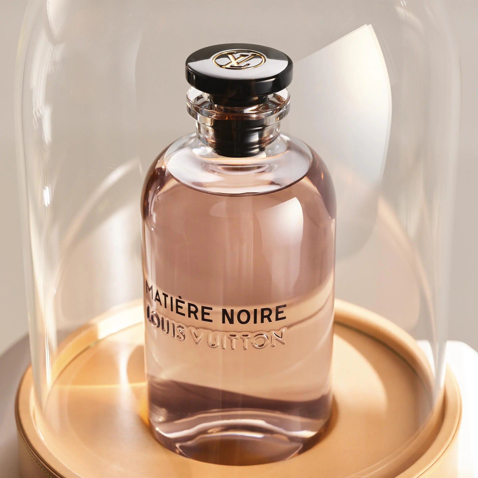 Louis Vuitton Matière Noire 100ml