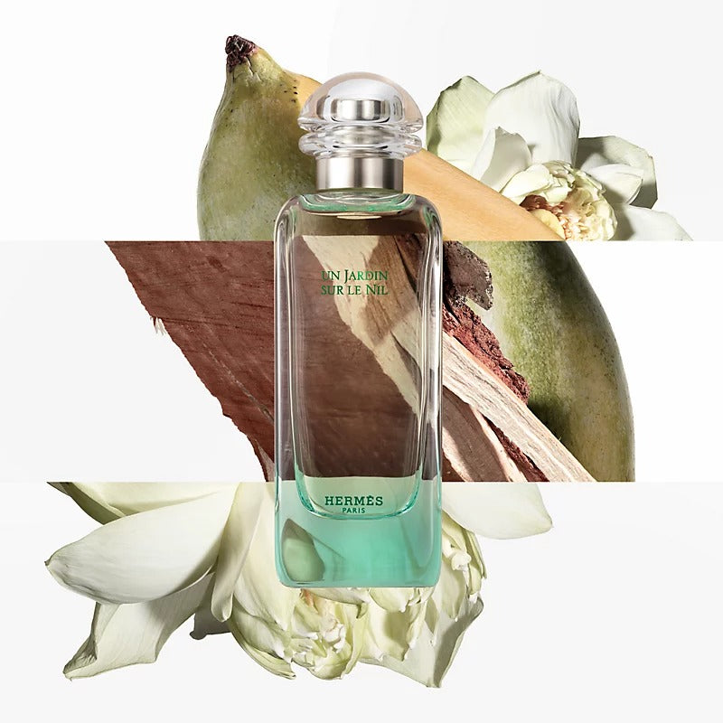 Hermes UN JARDIN SUR LE NIL 100 ML