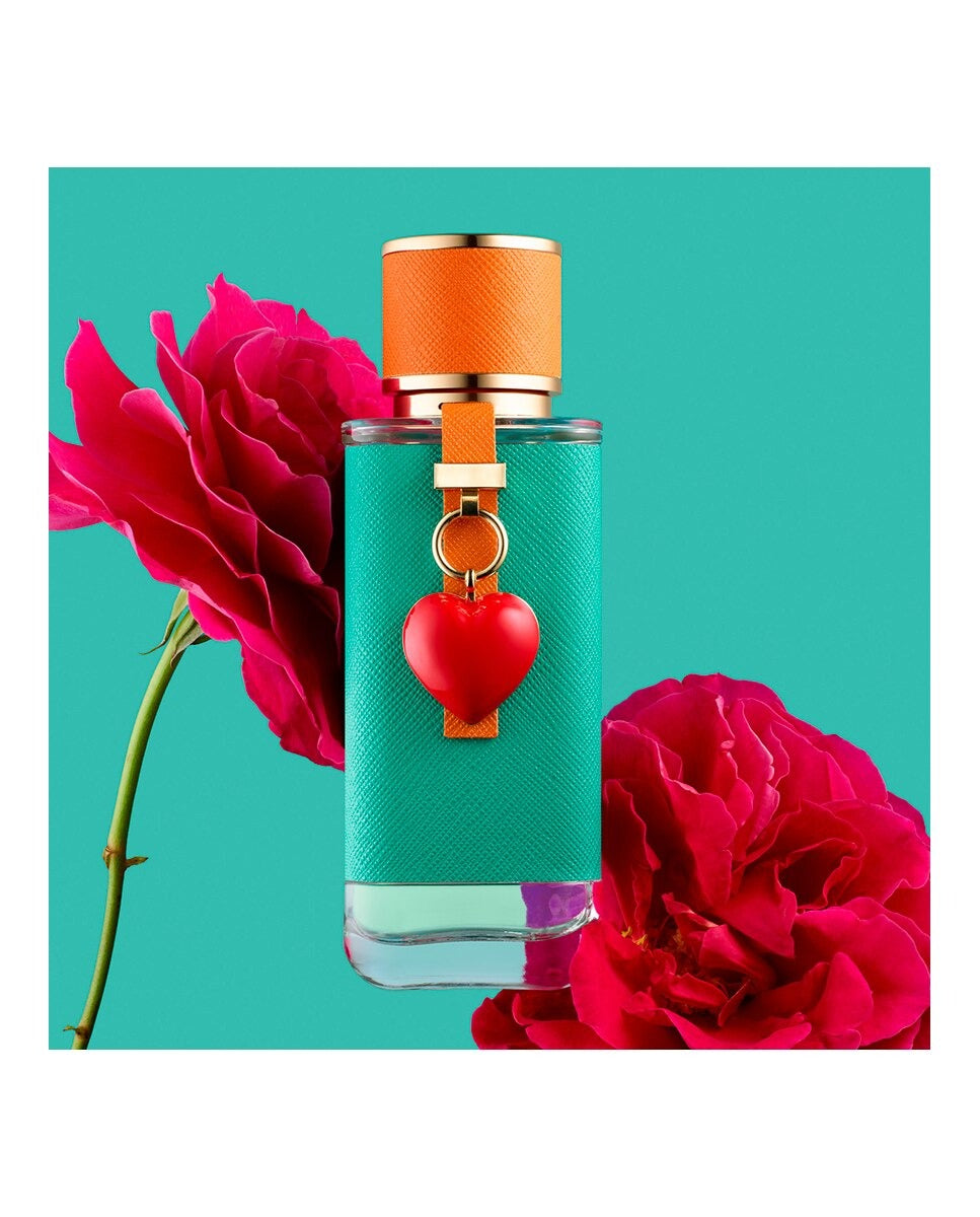 Carolina Herrera Me First  100 ML