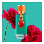 Carolina Herrera Me First  100 ML