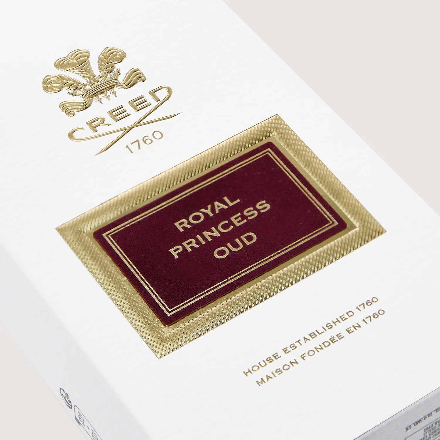 CREED Royal Princess Oud 2024 -75 ML