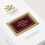 CREED Royal Princess Oud 2024 -75 ML