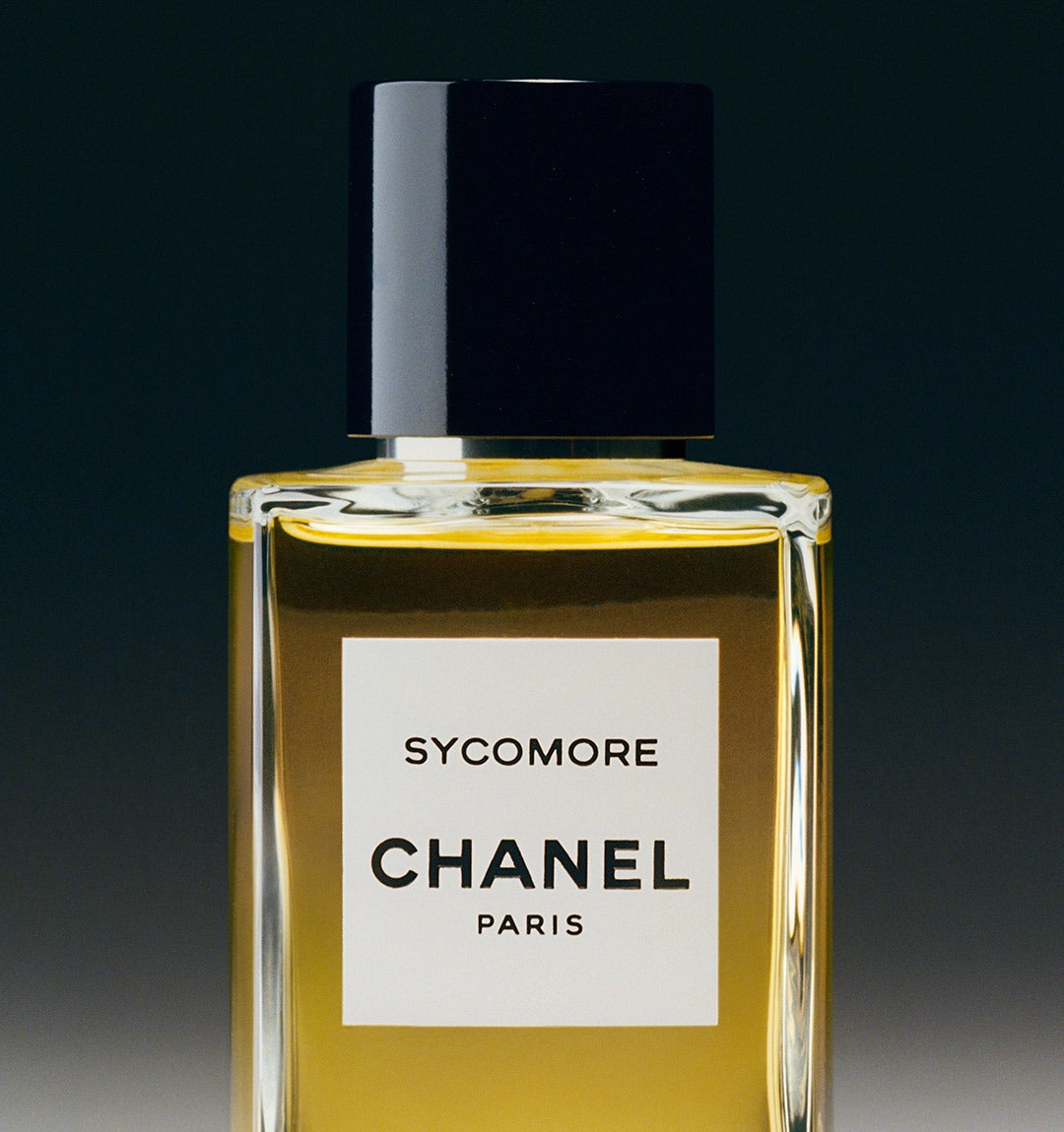 Chanel Sycomore 75ML