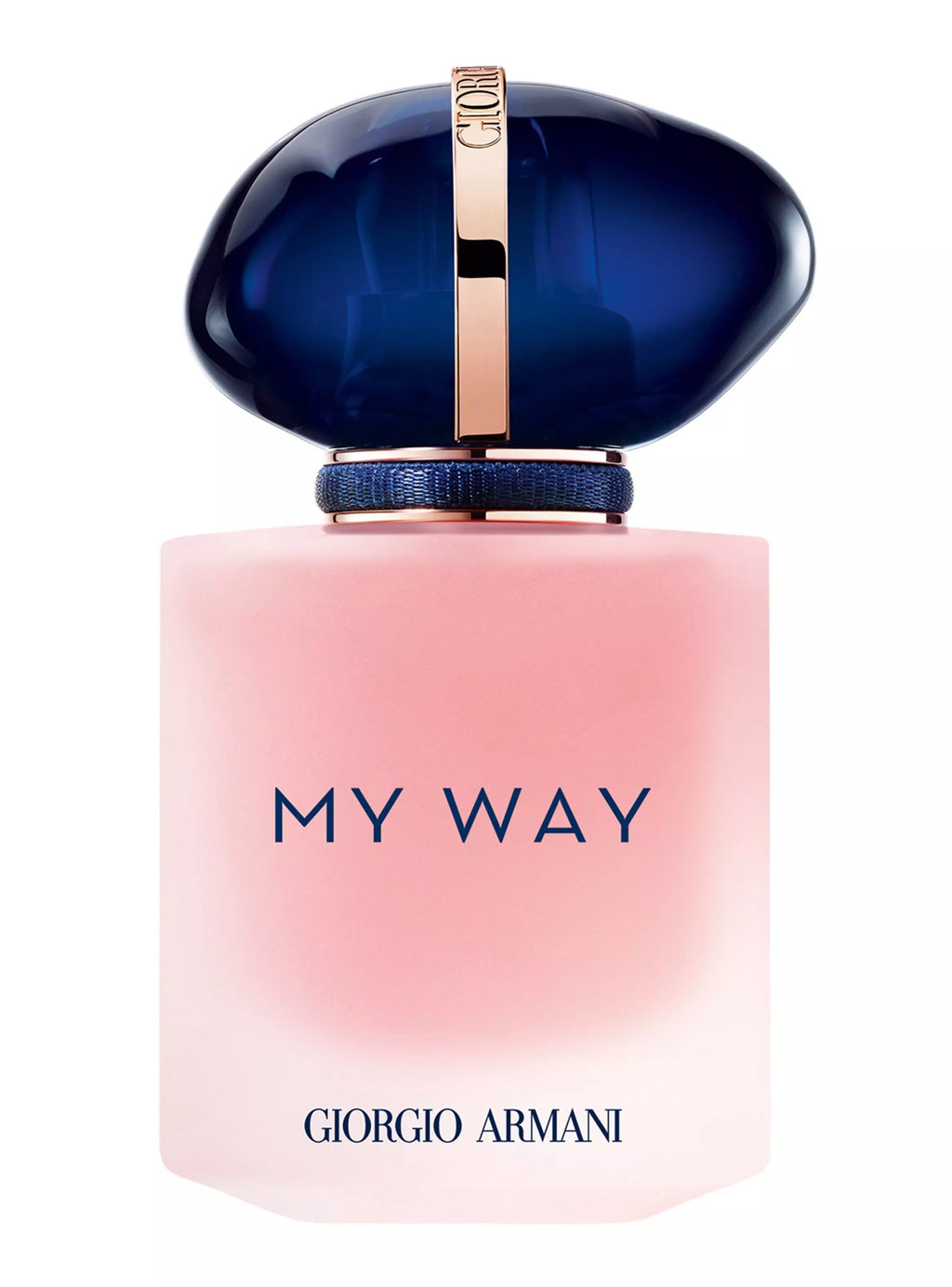 Giorgio Armani My Way frosted bottle 90 ml