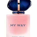 Giorgio Armani My Way frosted bottle 90 ml