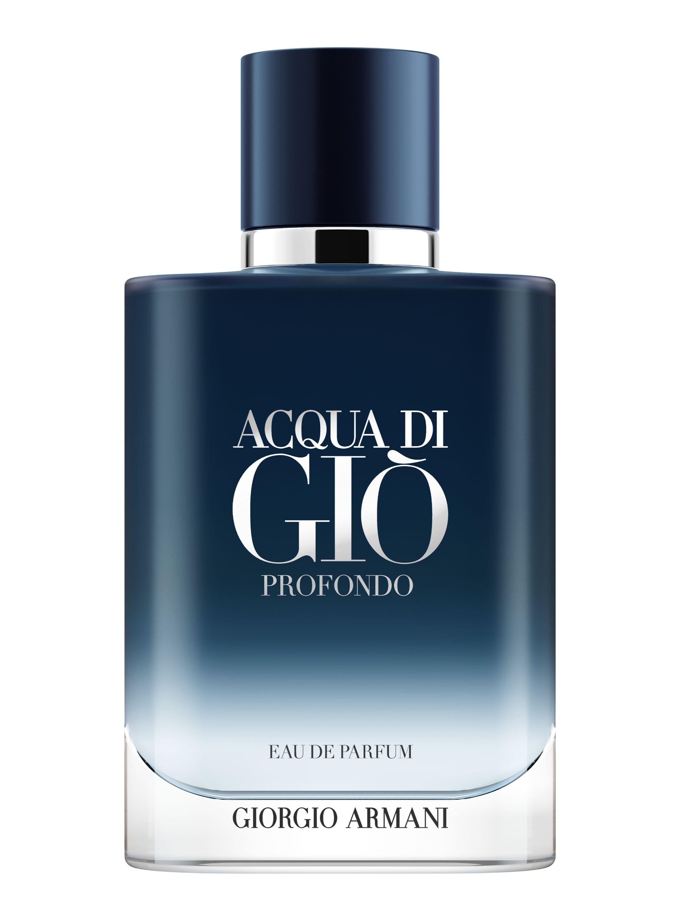 Giorgio Armani Acqua di Giò Profondo Parfum 2024