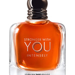 Giorgio Armani Stronger With You Intensely, 2019- 100 ml