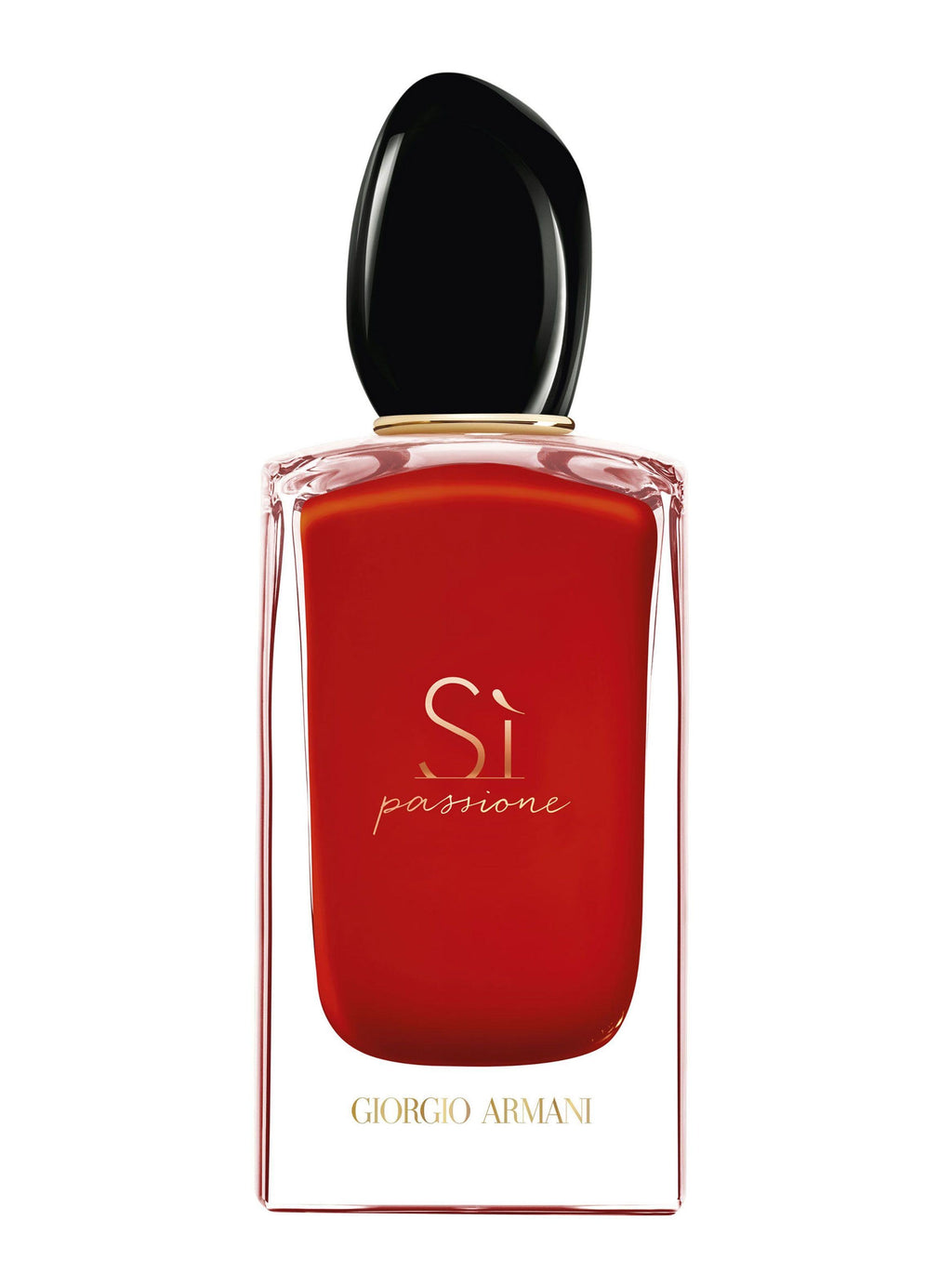 Giorgio Armani SÌ PASSIONE Eau de Parfum (EDP) - 100 ml