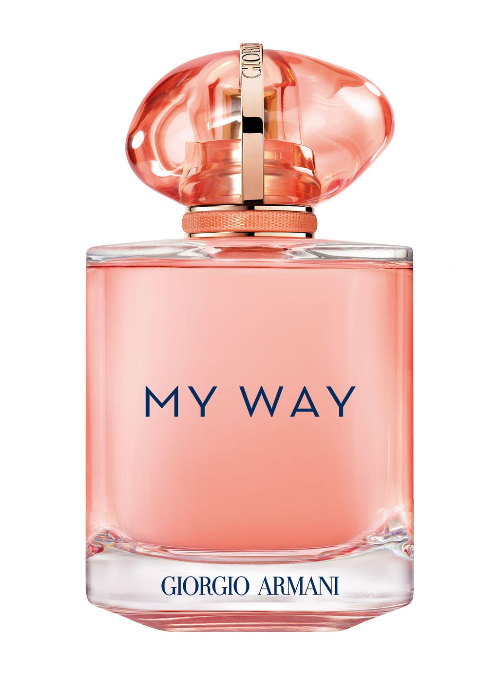 Giorgio Armani My Way Ylang 2024