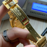 Rolex Submariner Date 40 116618LN Black Ceramic Bezel Black