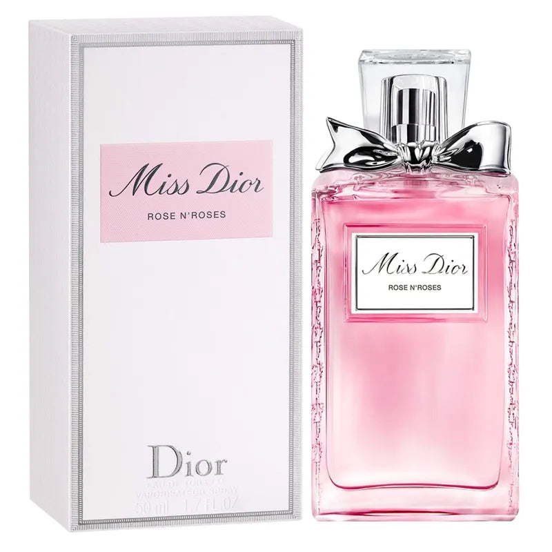 Dior Miss Dior ROSE N'ROSES 2020 EDT -100 ml