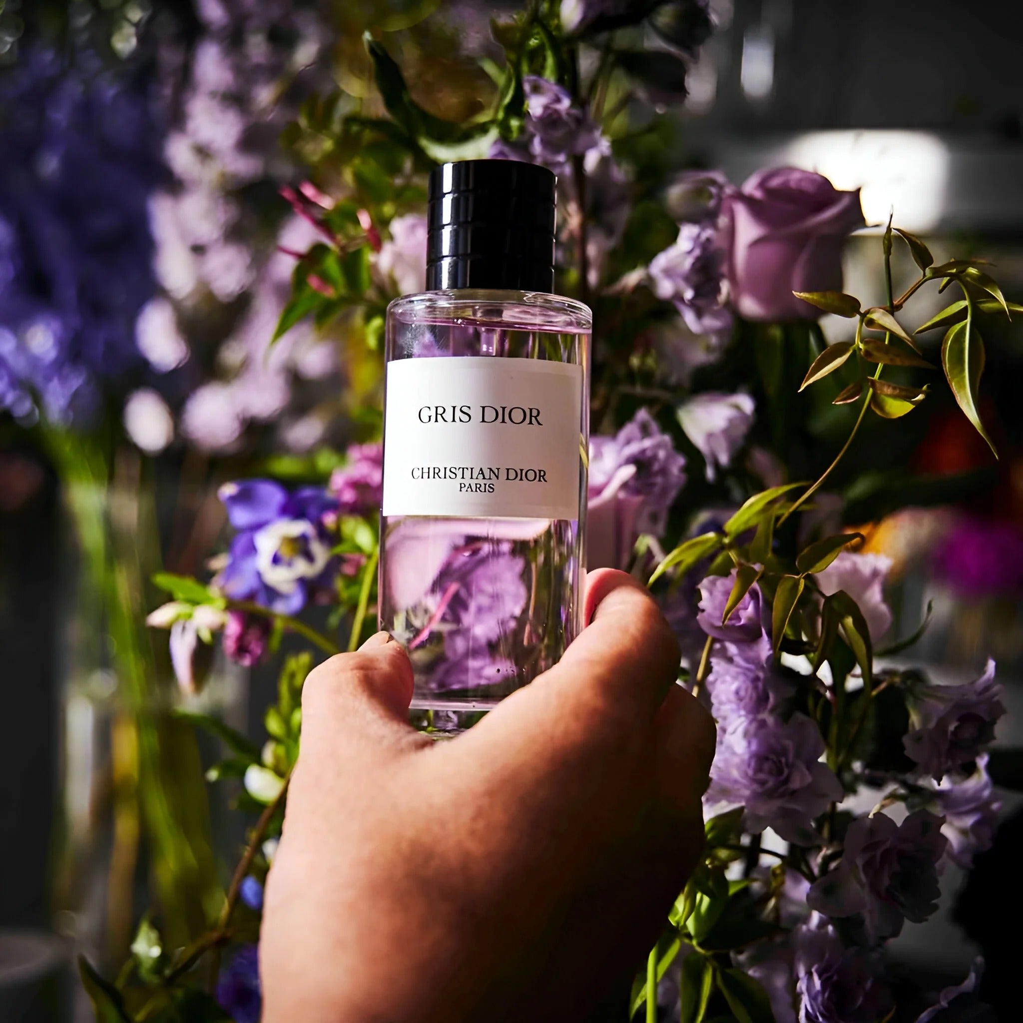 Dior GRIS DIOR  125 ml