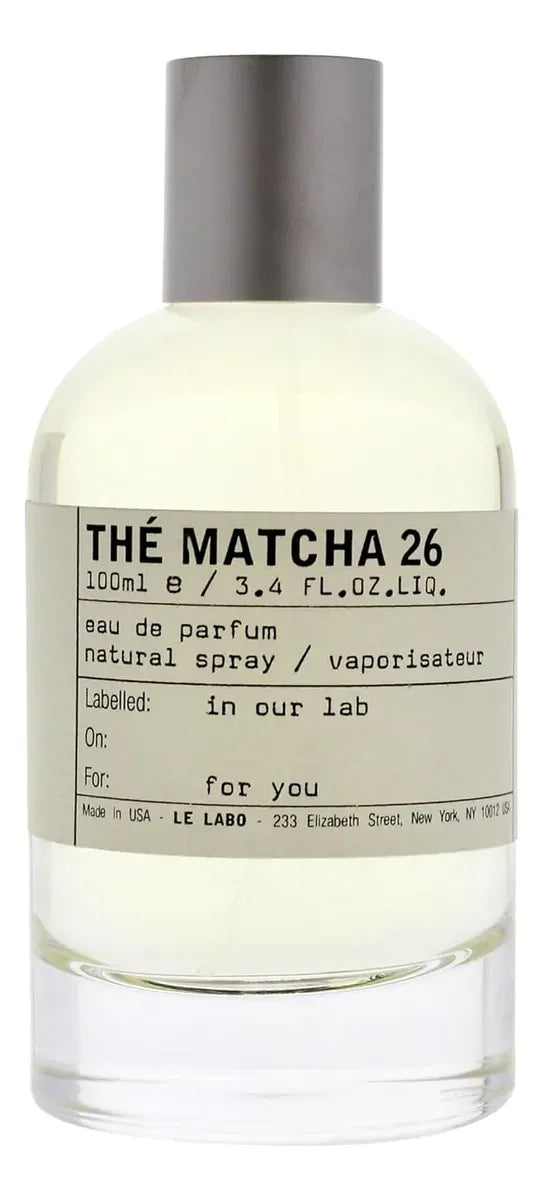 Le Labo 26 -100ML