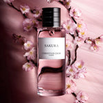 Dior SAKURA Kingdee 125ml
