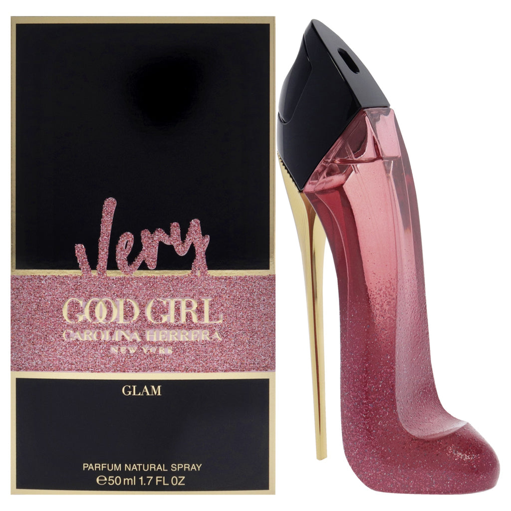Carolina Herrera Good Girl Glam-80ML