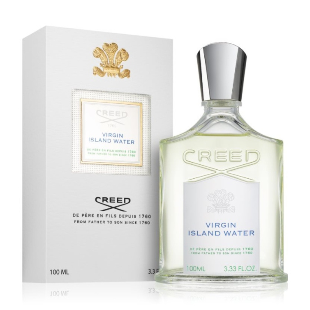 Creed Virgin Island Water 100 ML