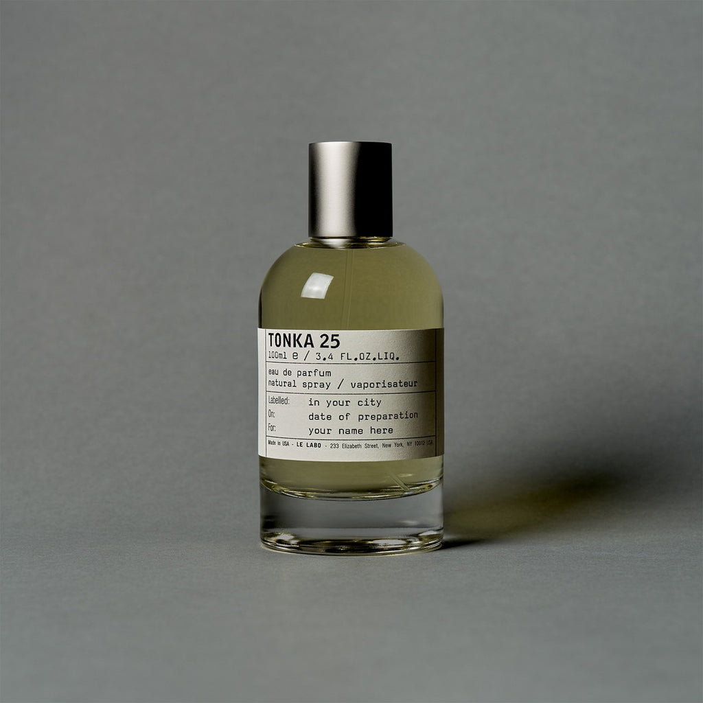 Le Labo 25 -100 ML