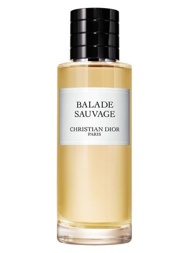 Dior BALADE SAUVAGE 100 ml