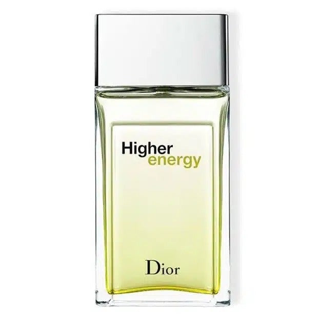 Dior Higher Energy EDT 100 ml