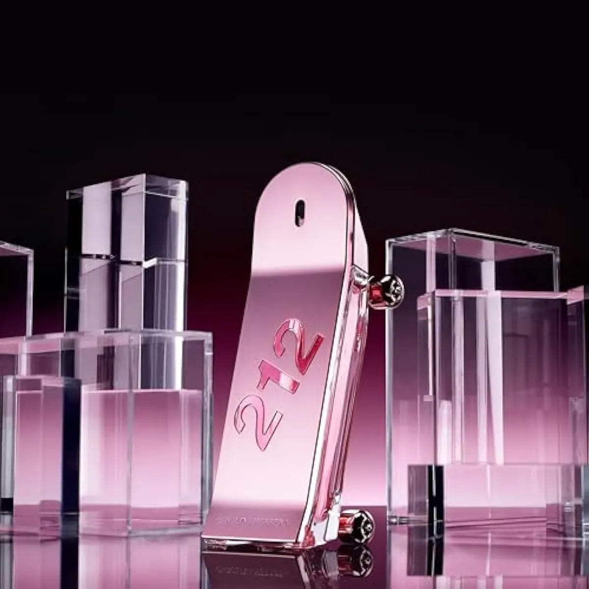 Carolina Herrera 212 HEROES FOREVER YOUNG 80ML